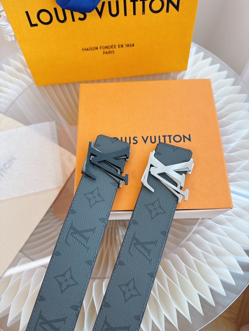 LOUIS VUITTON Belts